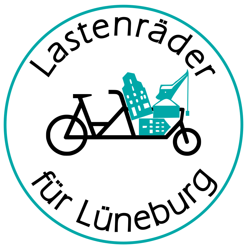 Lastenräder für Lüneburg